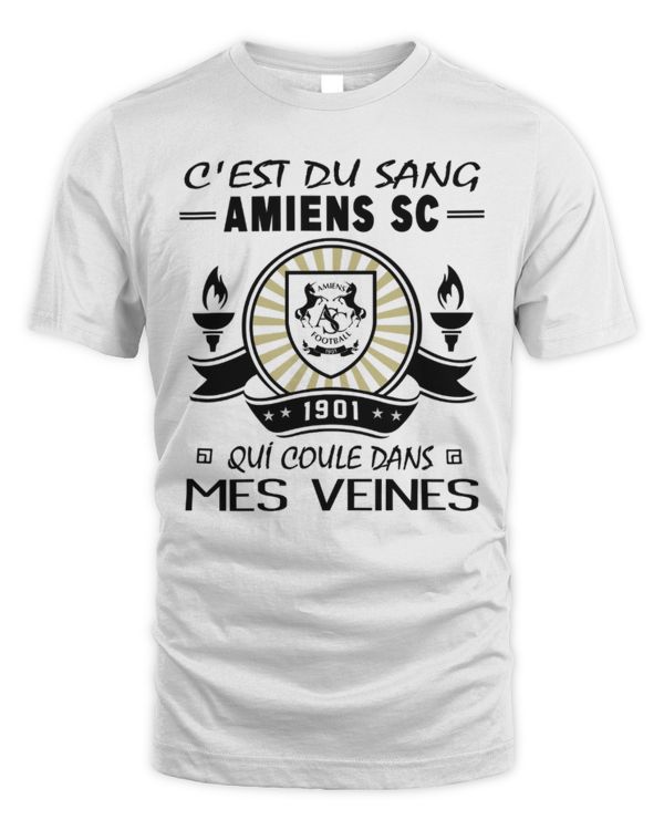 Unisex Standard T-Shirt