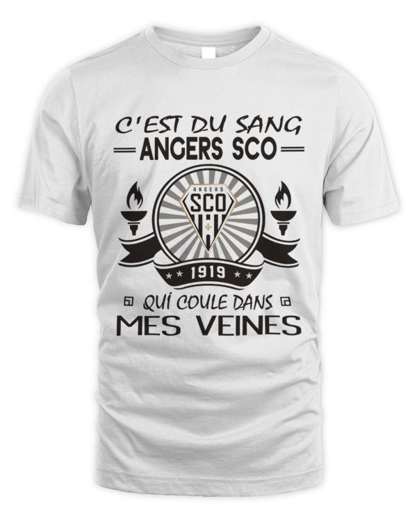 Unisex Standard T-Shirt