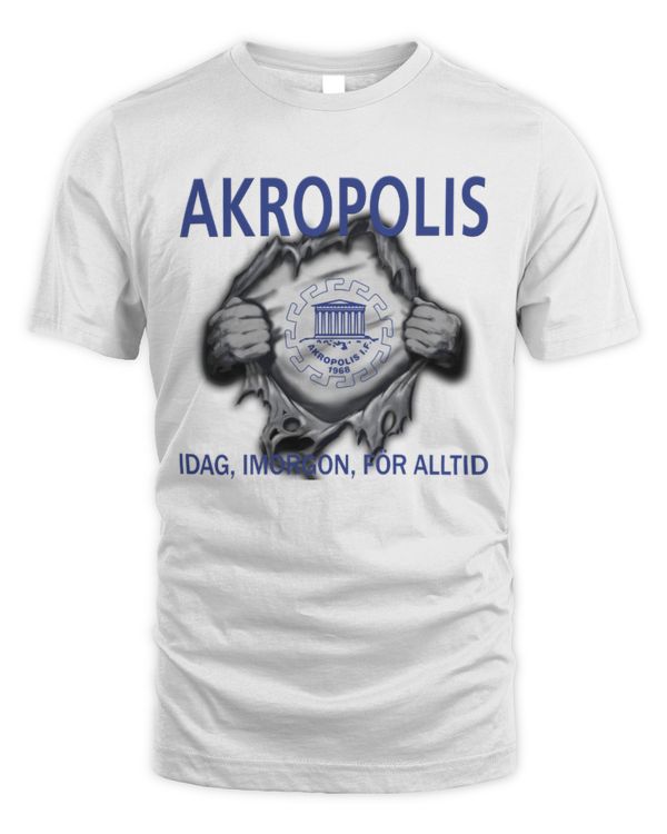 Unisex Standard T-Shirt