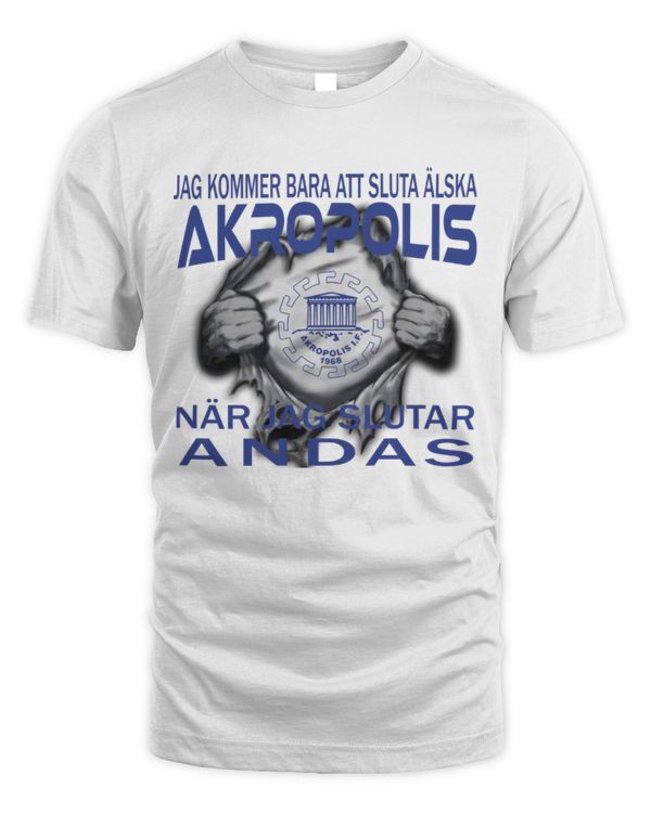 Unisex Standard T-Shirt