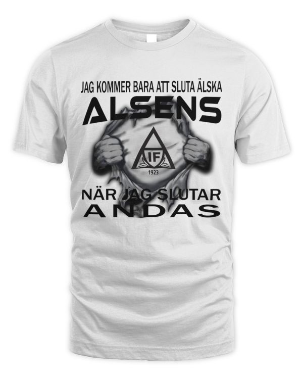 Unisex Standard T-Shirt