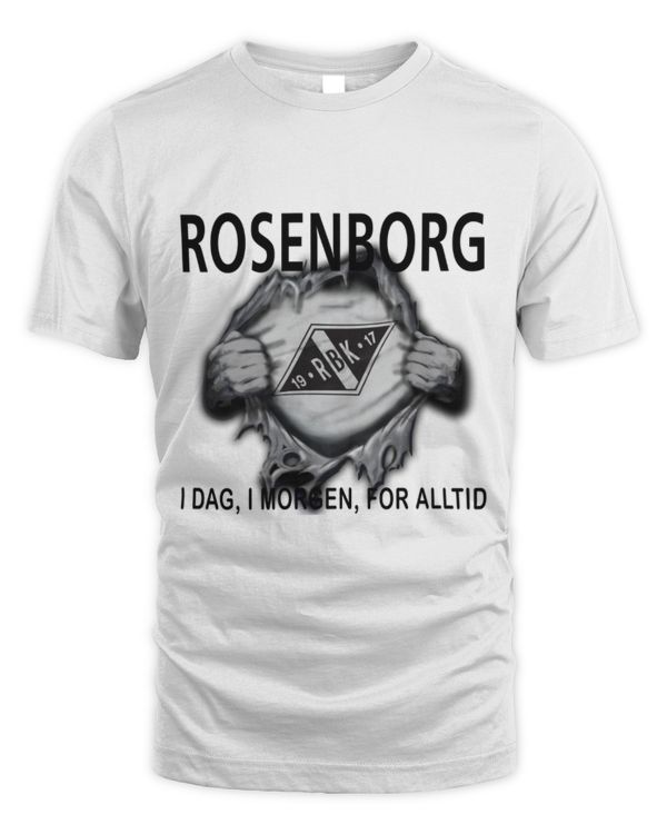 Unisex Standard T-Shirt