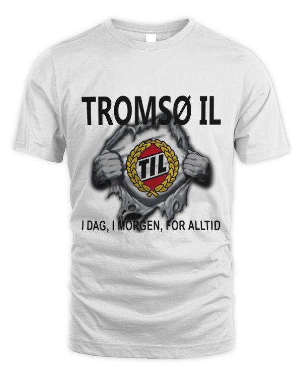 Unisex Standard T-Shirt