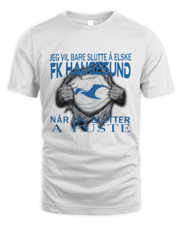 Unisex Standard T-Shirt