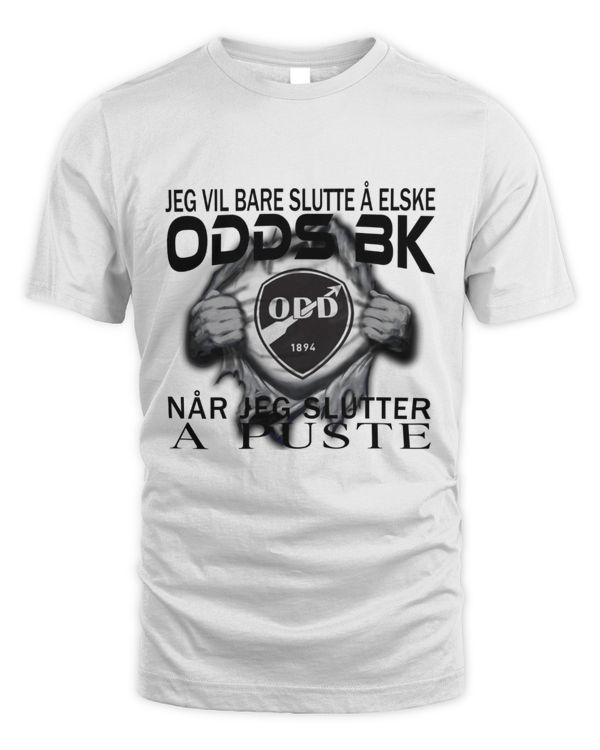 Unisex Standard T-Shirt