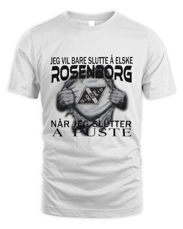 Unisex Standard T-Shirt