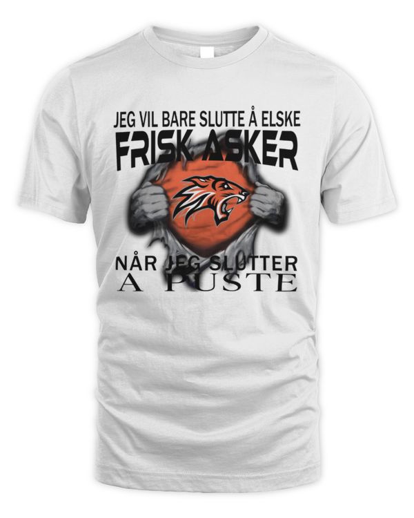 Unisex Standard T-Shirt