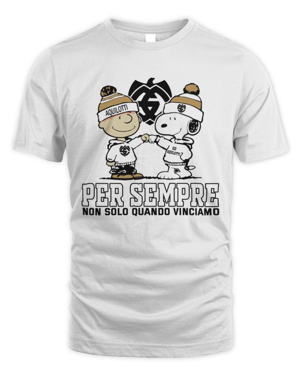 Unisex Standard T-Shirt