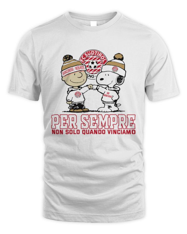 Unisex Standard T-Shirt