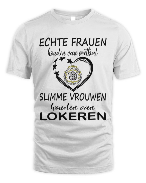 Unisex Standard T-Shirt