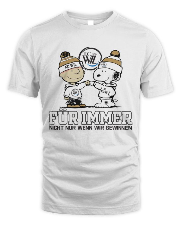 Unisex Standard T-Shirt