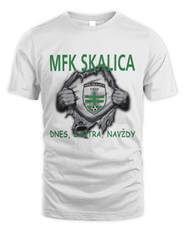 Unisex Standard T-Shirt