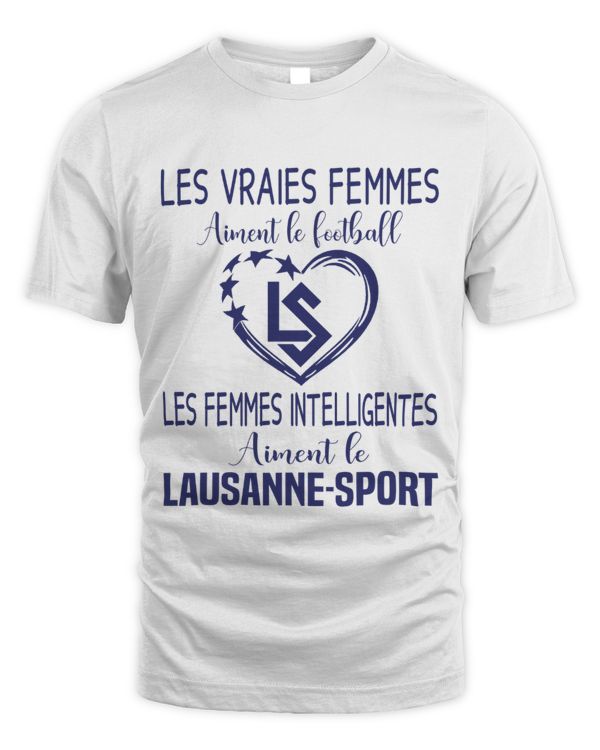 Unisex Standard T-Shirt