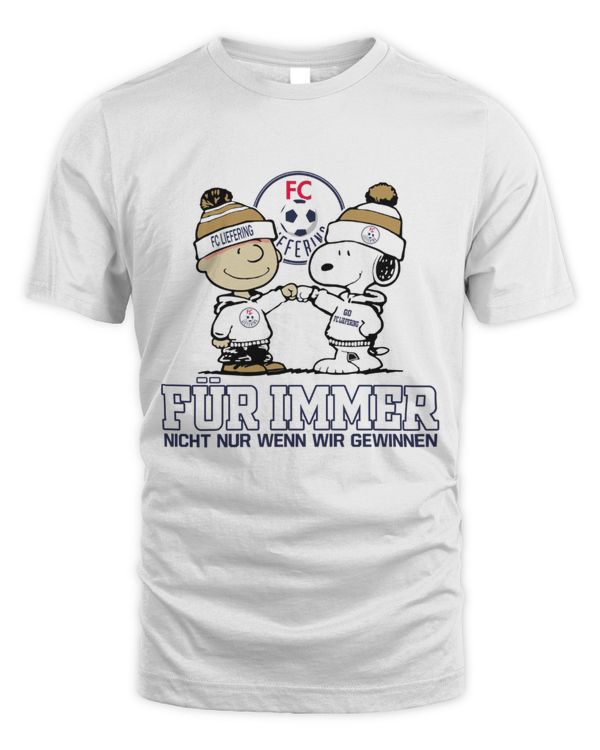 Unisex Standard T-Shirt
