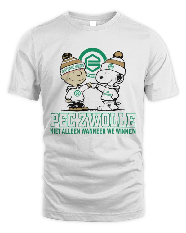Unisex Standard T-Shirt