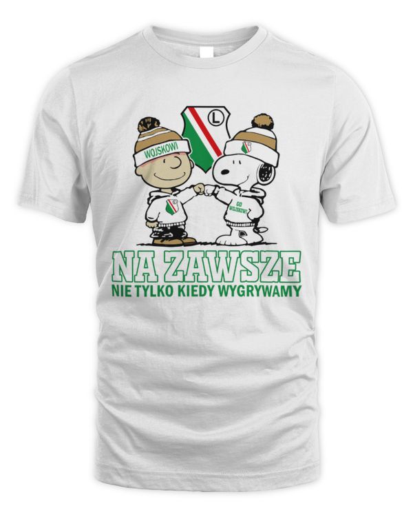 Unisex Standard T-Shirt
