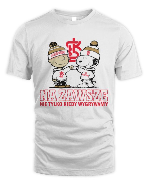 Unisex Standard T-Shirt