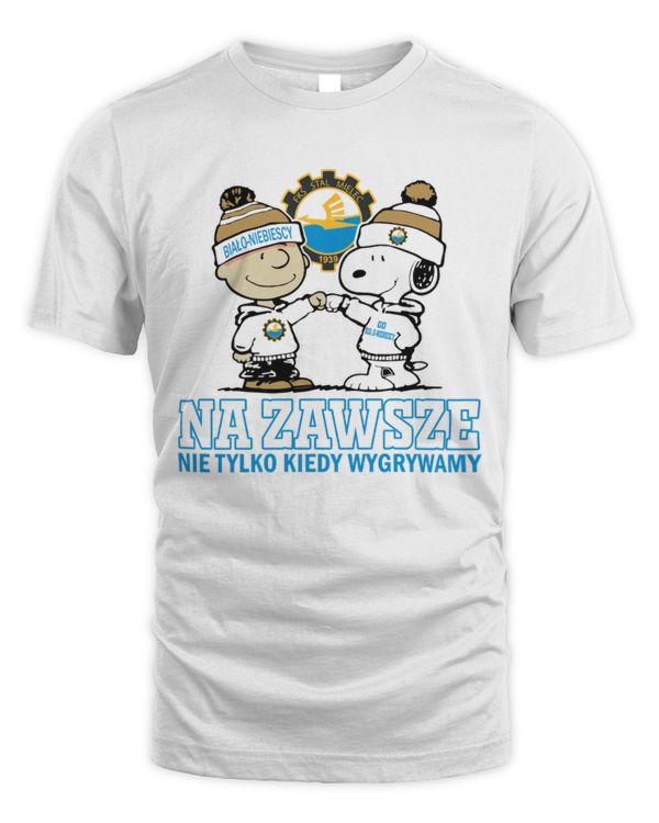 Unisex Standard T-Shirt