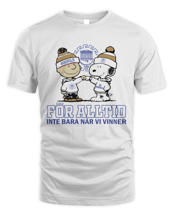Unisex Standard T-Shirt