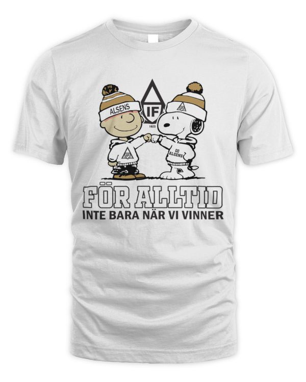 Unisex Standard T-Shirt