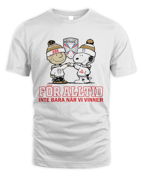 Unisex Standard T-Shirt