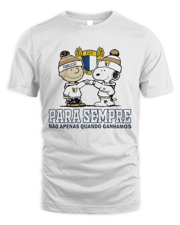 Unisex Standard T-Shirt