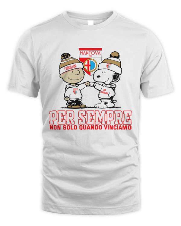 Unisex Standard T-Shirt
