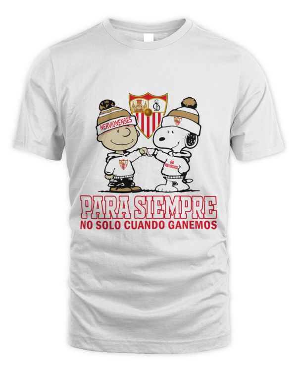 Unisex Standard T-Shirt