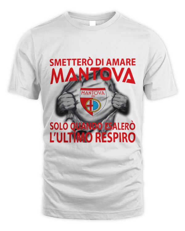 Unisex Standard T-Shirt