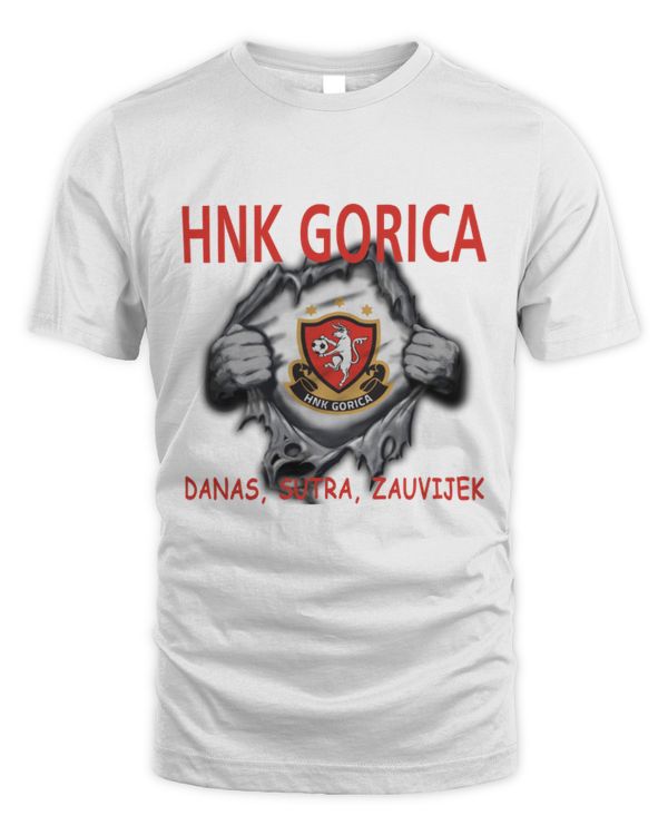 Unisex Standard T-Shirt