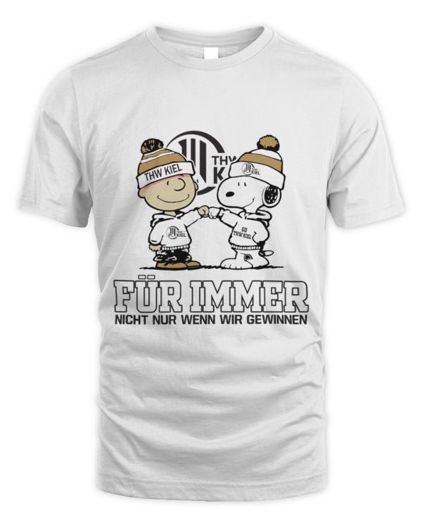 Unisex Standard T-Shirt