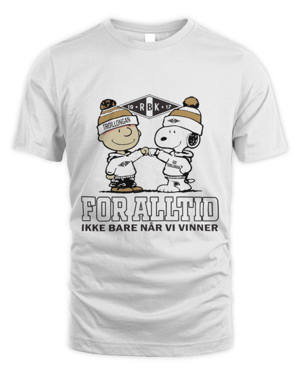 Unisex Standard T-Shirt