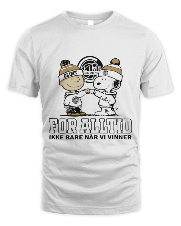 Unisex Standard T-Shirt