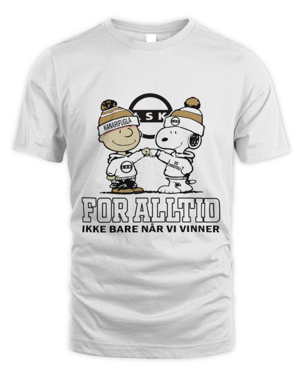 Unisex Standard T-Shirt