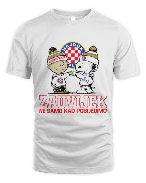 Unisex Standard T-Shirt