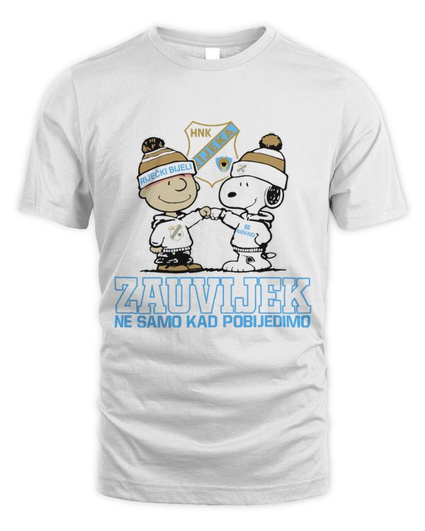 Unisex Standard T-Shirt