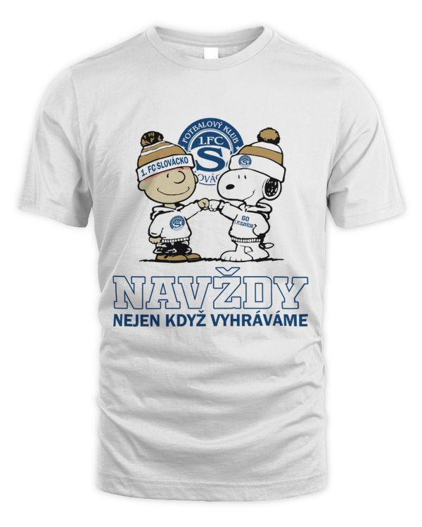 Unisex Standard T-Shirt