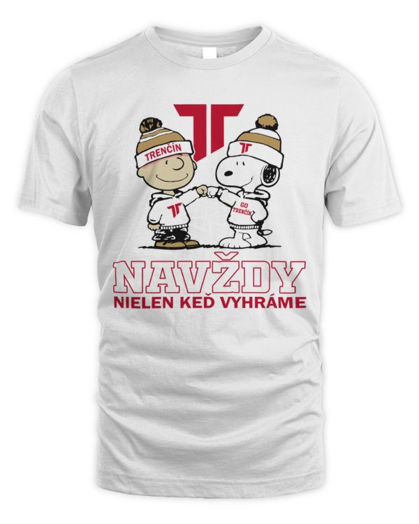 Unisex Standard T-Shirt