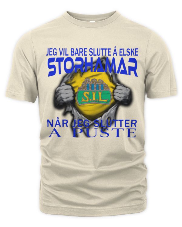 Unisex Premium T-Shirt