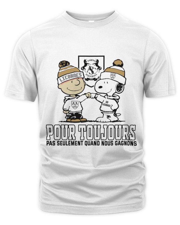 Unisex Premium T-Shirt