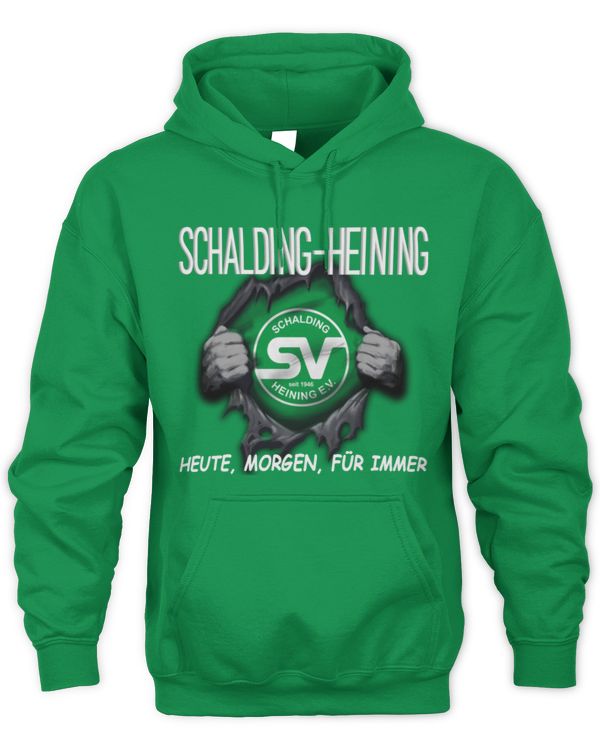 SV Schalding Heining Today forever GER