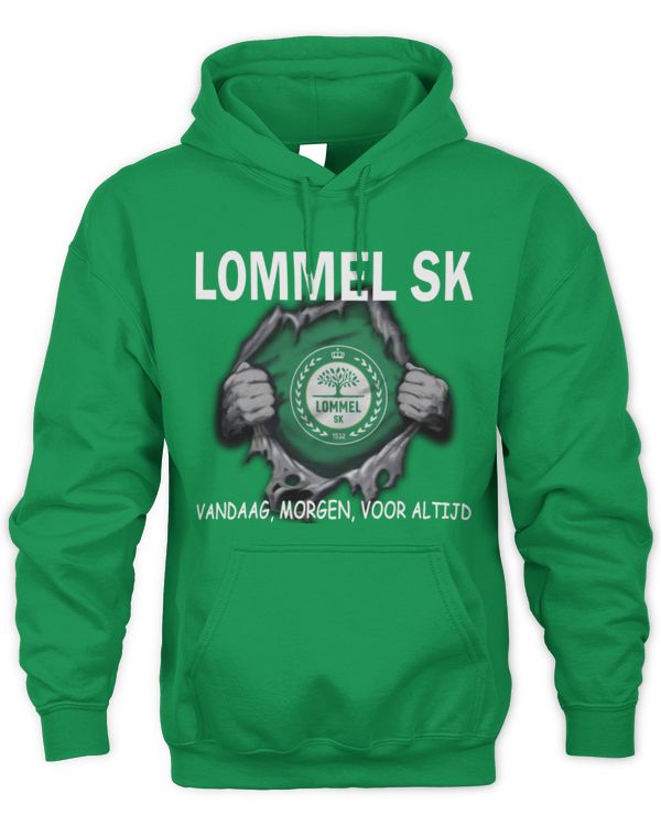 Lommel SK Today forever BEL
