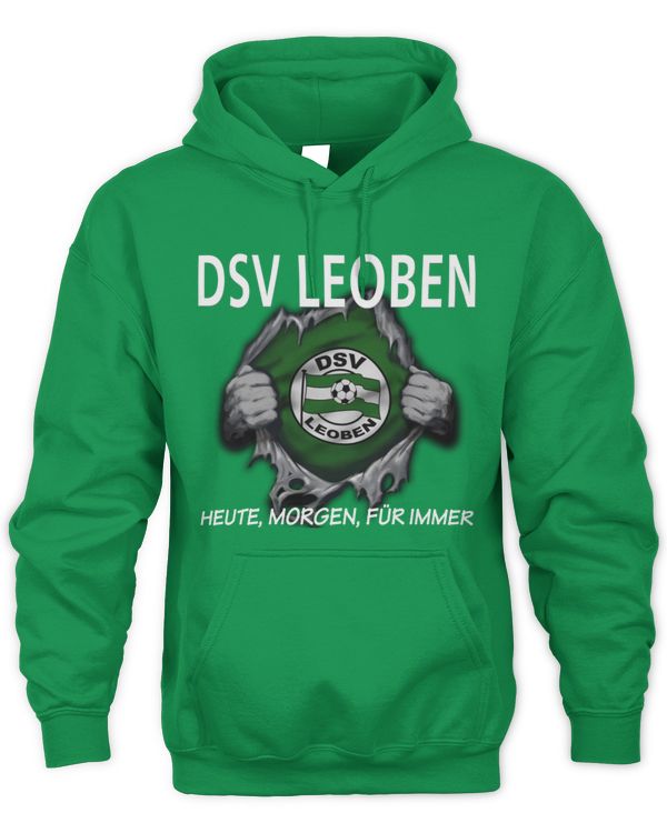 DSV Leoben Today forever AUSTRIA