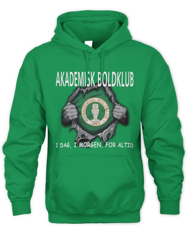 AB Copenhagen Today forever DEN