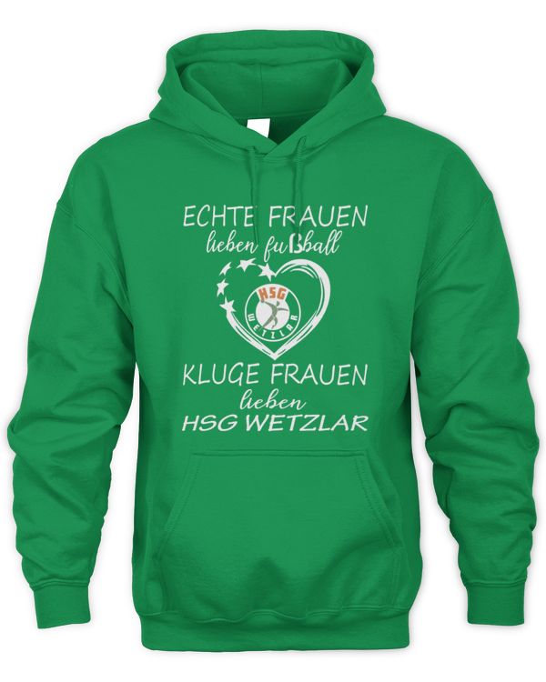 HSG Wetzlar Smart Women GER