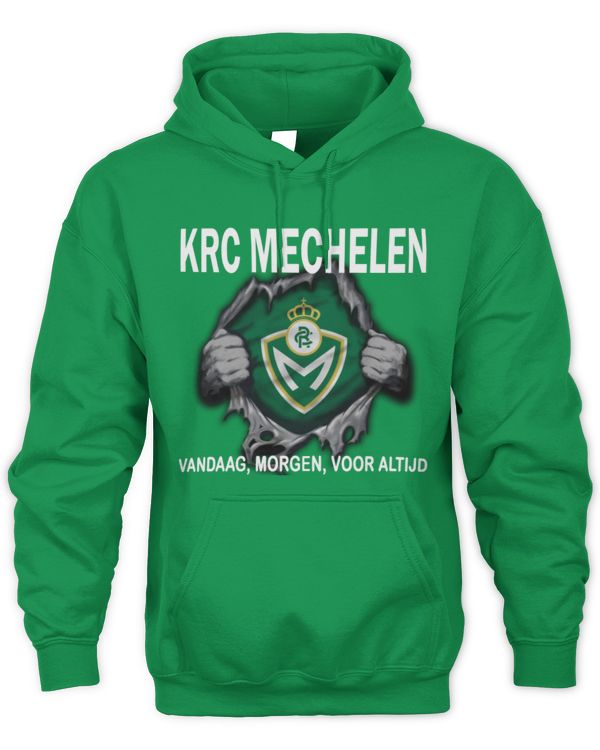 KRC Mechelen Today forever BEL