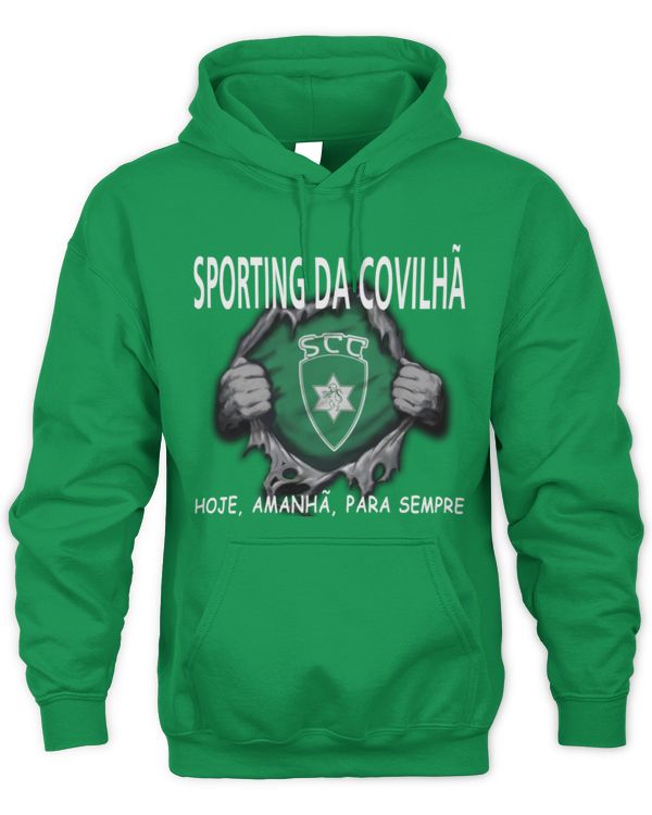 SC Covilha Today forever POR