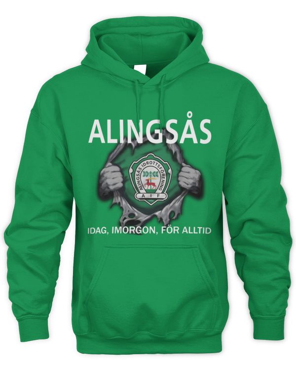 Alingsas IF today forever SWE