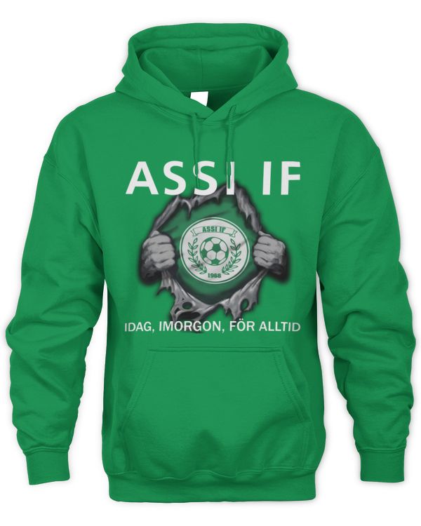 Assi IF today forever SWE