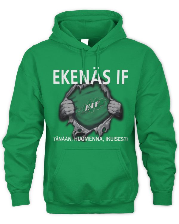 Ekenas IF today Forever FIN